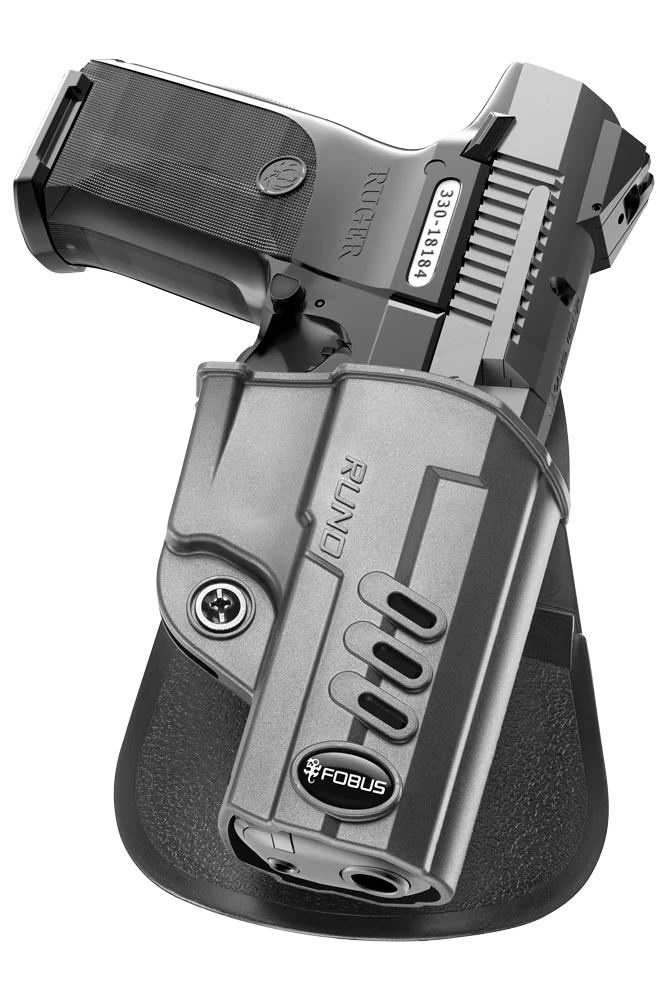 Ruger Sr9-sr9c Holster