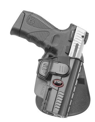 Taurus Pt 24-7 Gen. 2 Holster