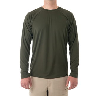 M Performance L-s Tshirt