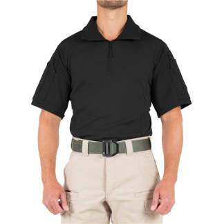 M Defender S-s Shirt