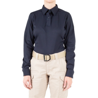W V2 Pro Perf Ls Shirt