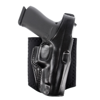 Ankle Glove (ankle Holster)