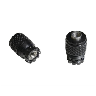 Gm-9 Threaded Rear Mount
