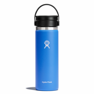 20 Oz Coffee With Flex Sip Lid