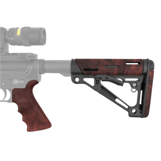 Ar-15-m-16 Kit - Collapsible Stock