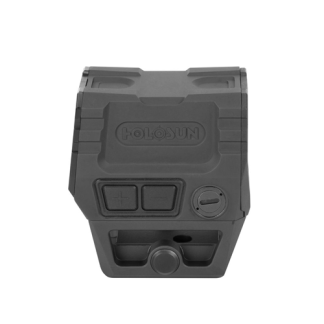 Holosun Aems Enclosed Red 2moa Rifle Sight