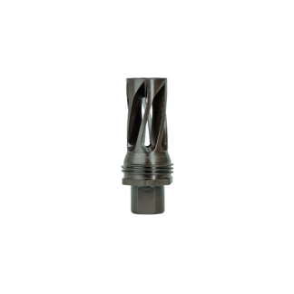 Flash Hider-qd 556 1-2x28 Xl 13.7"
