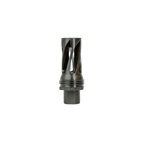 Flash Hider-qd 556 1-2x28 Xl 13.7"