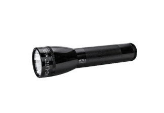 Ml25lt Maglite 2 C-cell Led Flashlight