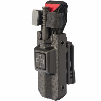 Black Gen 7 C-a-t Tq With Rigid Case