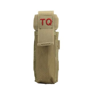 Molle Tourniquet With Elastic Flap