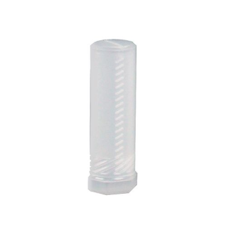 Twist Tube 4.75'' To 7.875'' - Set Of 12