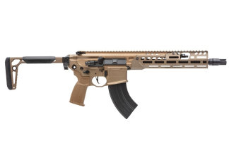 Sig Mcx Pistol, Rifle, Sbr, Mga