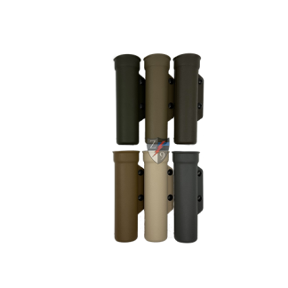Zero9 Baton Case - Asp Style