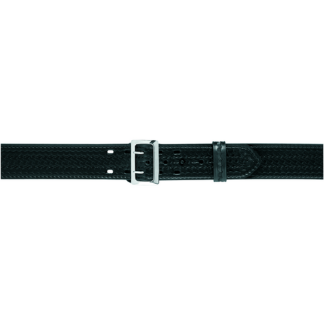 875 - Stitched Edge Sam Browne Duty Belt 2.25 (58mm)