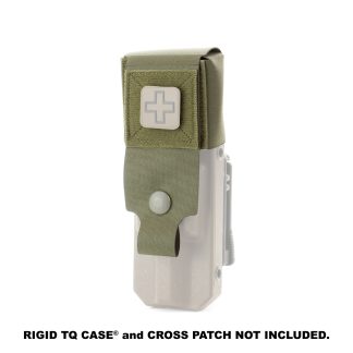 Rigid Tq Case Jacket V2 For C-a-t Gen 7