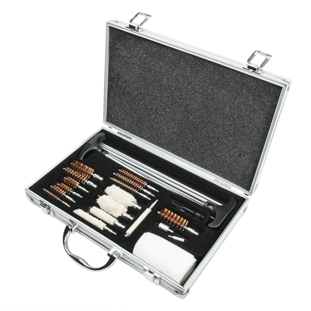 Cleaning Kit -pistol – Rifle – Shotgun