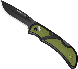 2.5 Razor-edc Lite(od Green Pms, 2 Black Blades)
