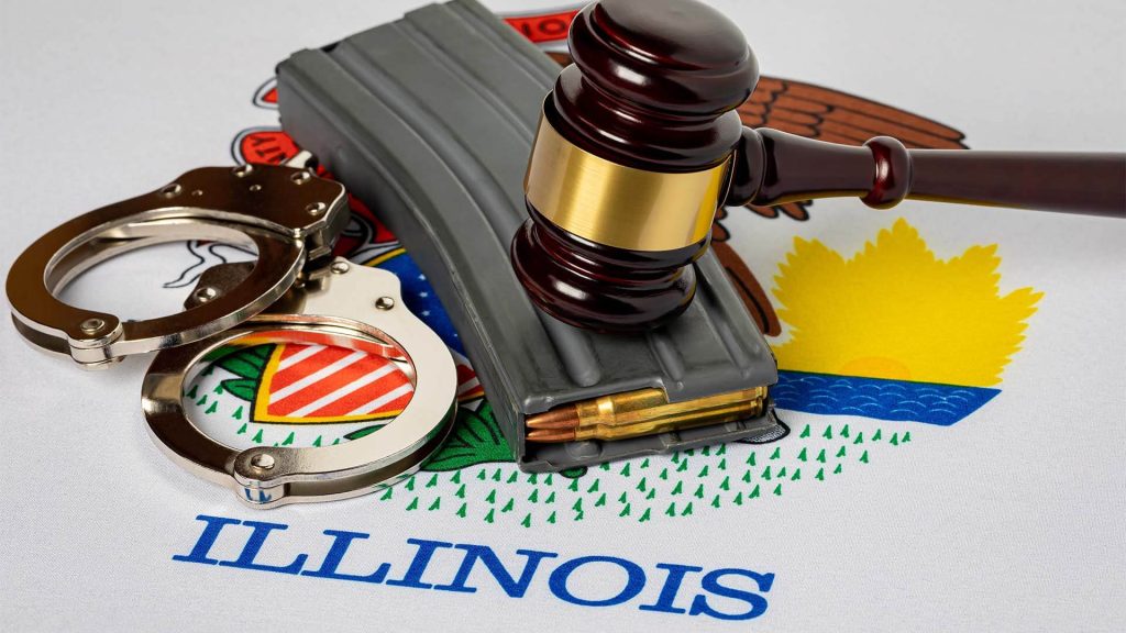 illinois gun law update